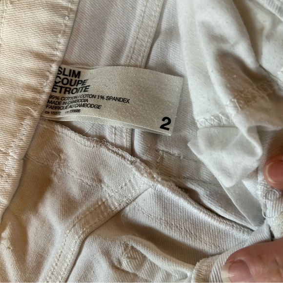 💰3 for $20 - Slim Size 2 - Picture 5 of 6